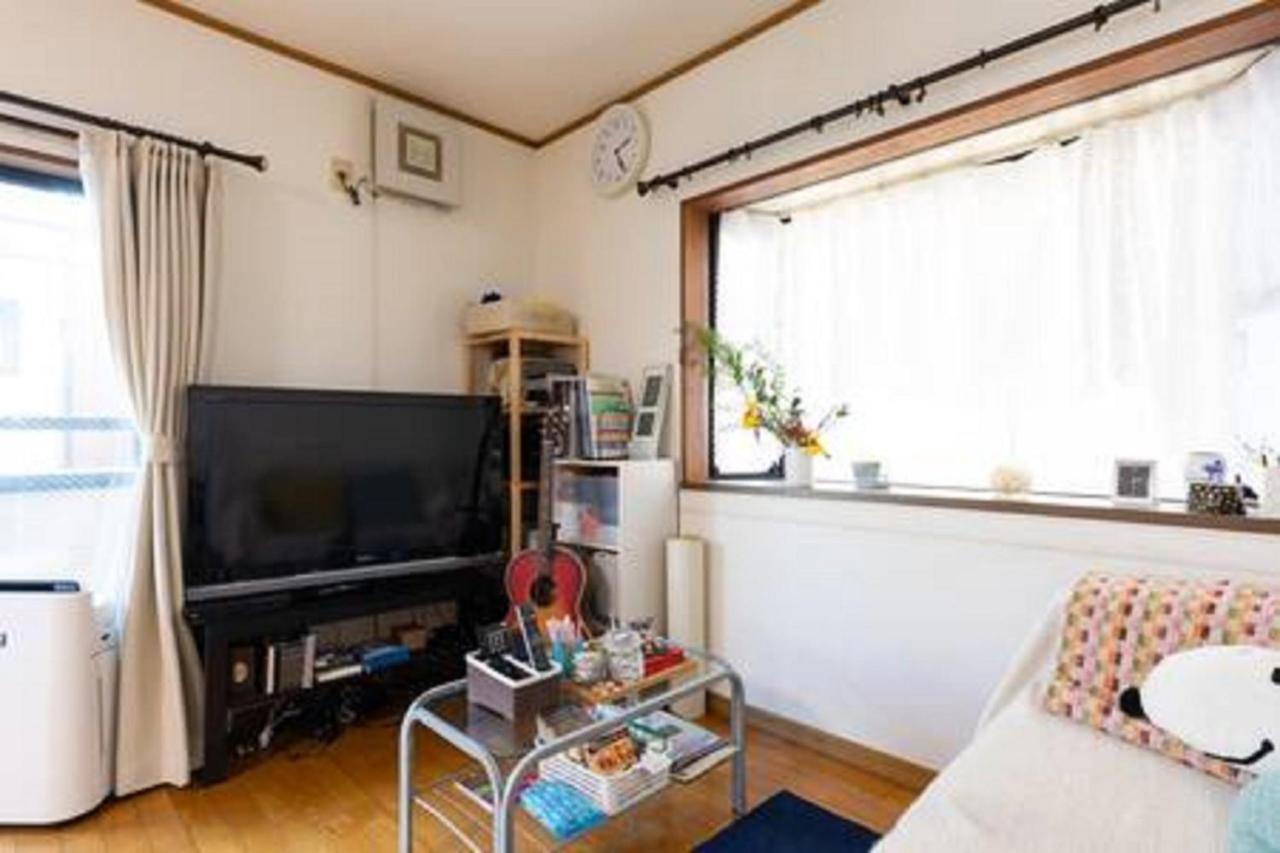 Noriko'S Home - Vacation Stay 8643 Kawasaki  Exterior photo
