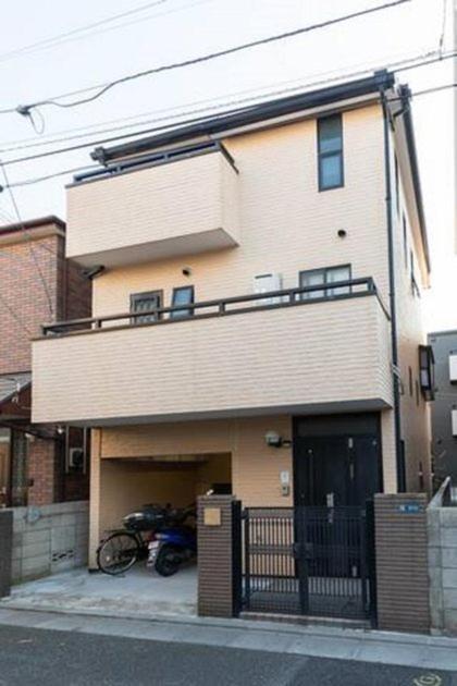 Noriko'S Home - Vacation Stay 8643 Kawasaki  Exterior photo